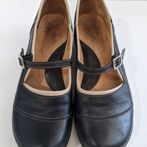 Fluevog Sandra, Mary janes